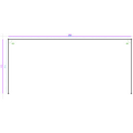 ALUMINIUM Brut, 15/10, Dev....