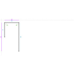 ACIER Brut, 20/10, Dev....