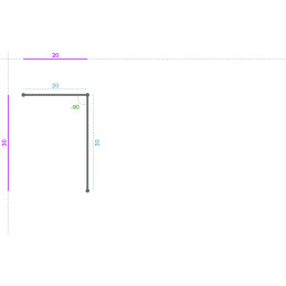 GALVA, 20/10, Dev. 46.5,...