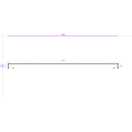 Inox Brossé G220 304L,...