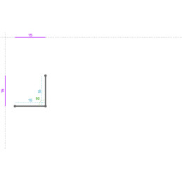 ALUMINIUM Prélaqué Ral 7016...