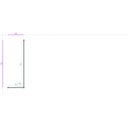 ACIER Prélaqué RAL 9010,...