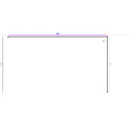 ALUMINIUM Brut, 20/10, Dev....