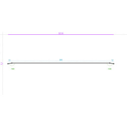 ALUMINIUM Prélaqué Ral 7016...