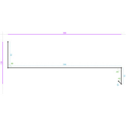 GALVA, 15/10, Dev. 485, Lg....