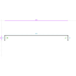 GALVA, 15/10, Dev. 764, Lg....