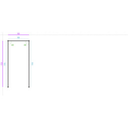 ACIER Brut, 40/10, Dev....