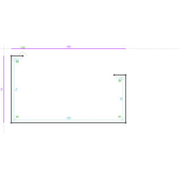 GALVA, 30/10, Dev. 244, Lg....