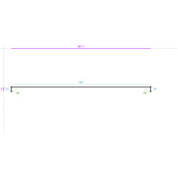 ALUMINIUM Prélaqué Ral 7016...