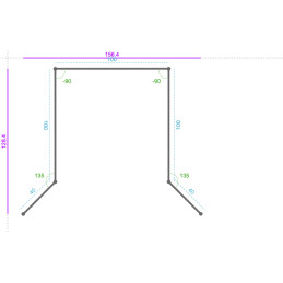 ACIER Brut, 30/10, Dev....