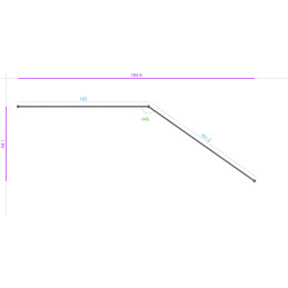 ACIER Prélaqué RAL 7016,...