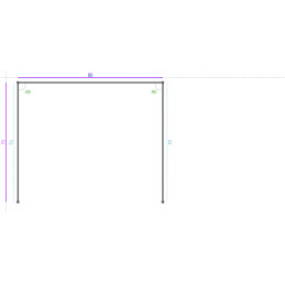GALVA, 40/10, Dev. 211, Lg....