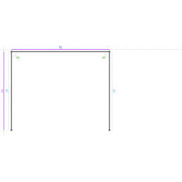 GALVA, 40/10, Dev. 181, Lg....