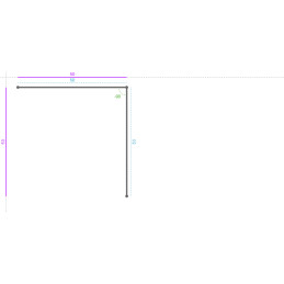 GALVA, 10/10, Dev. 98, Lg....