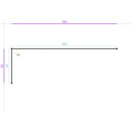 ALUMINIUM Damier, Damier...