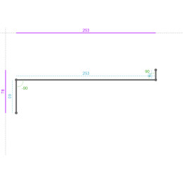 ALUMINIUM Damier, Damier...
