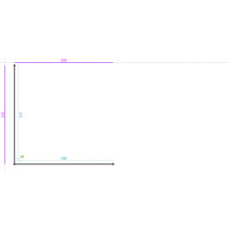 GALVA PostLaqué 1Face 1013...