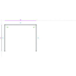 ACIER Brut, 20/10, Dev....