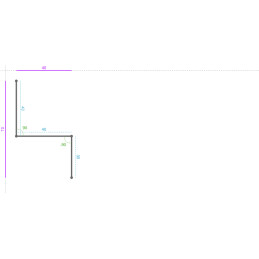 ALUMINIUM Anodisé AS,...