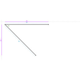 ALUMINIUM PostLaqué 1Face...