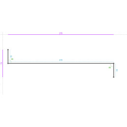 ALUMINIUM Damier, Damier...