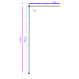 ALUMINIUM Prélaqué Ral 9016...