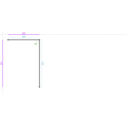 ACIER Prélaqué RAL 7016,...