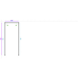 Inox Brossé G220 304L,...