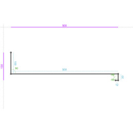 GALVA, 10/10, Dev. 636, Lg....
