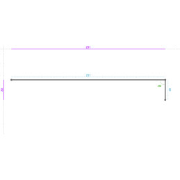 ACIER Prélaqué RAL 9002,...