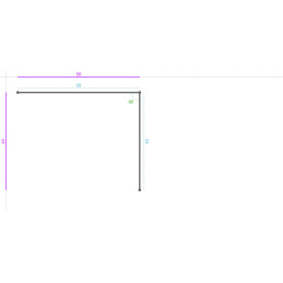 ALUMINIUM Brut, 20/10, Dev....