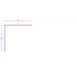 ALUMINIUM Brut, 20/10, Dev....