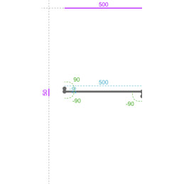 ACIER Prélaqué RAL 7016,...