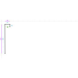 ALUMINIUM Prélaqué Ral 7039...