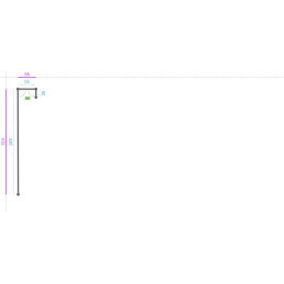 ALUMINIUM Prélaqué Ral 7039...