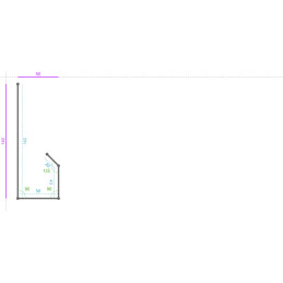 ZINC, 65/100, Dev. 245.5,...