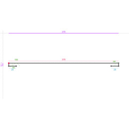 Inox Brossé G220 304L,...