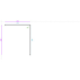ACIER Brut, 40/10, Dev....