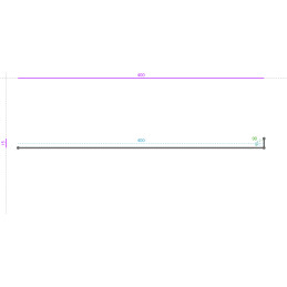Inox Brossé G220 304L,...