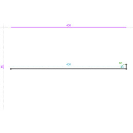 Inox Brossé G220 304L,...