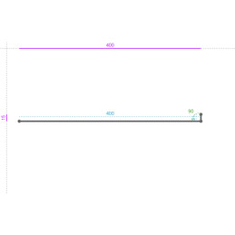 Inox Brossé G220 304L,...