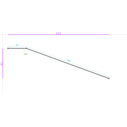 ACIER Brut, 50/10, Dev....