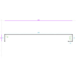 ALUMINIUM Prélaqué Ral 7016...