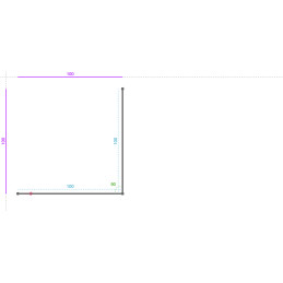 Inox Brossé G220 304L,...