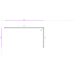 ALUMINIUM Prélaqué Ral 9010...