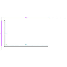 ACIER Brut, 20/10, Dev....