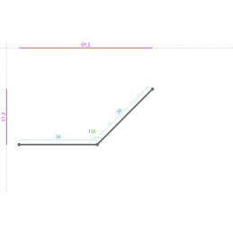 GALVA, 10/10, Dev. 59.5,...