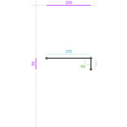 Inox Brossé G220 304L,...