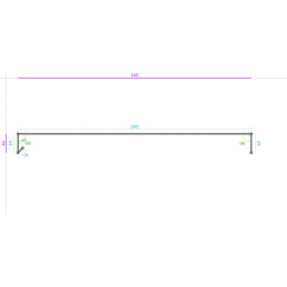 ALUMINIUM Prélaqué Ral 9010...