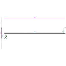 ALUMINIUM Prélaqué Ral 9010...